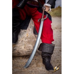 Falchion - Curved