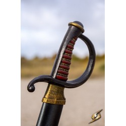 Cavalry Sabre