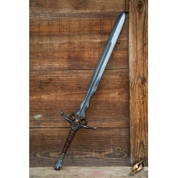 Caprine Sword
