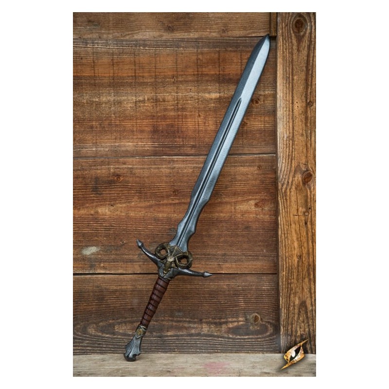 Caprine Sword Caprine Sword