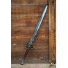 Caprine Sword