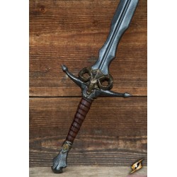Caprine Sword