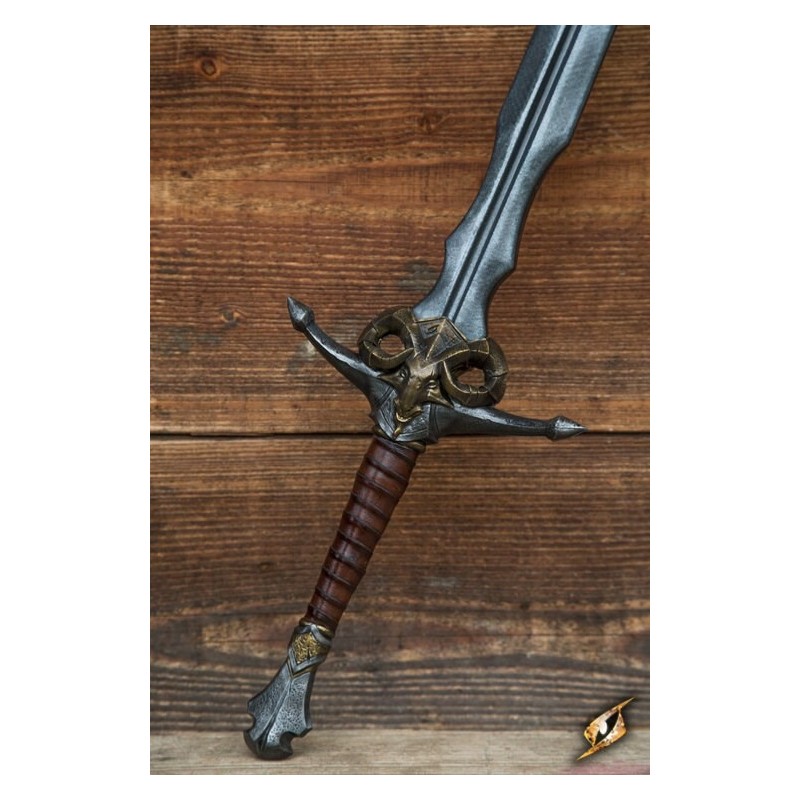 Caprine Sword Caprine Sword