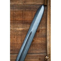 Caprine Sword