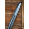 Caprine Sword