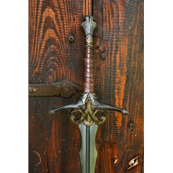 Caprine Sword