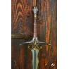 Caprine Sword