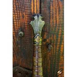 Caprine Sword