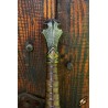 Caprine Sword