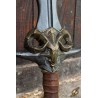 Caprine Sword