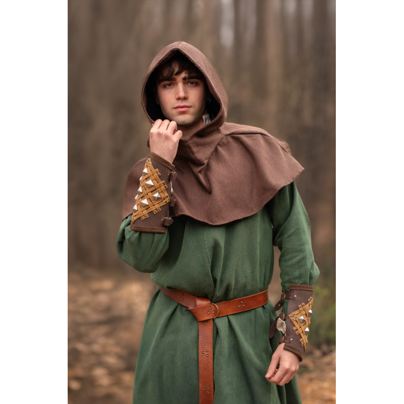 Medieval Gugel Dunhelm Medieval Gugel Dunhelm