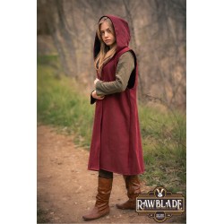 Janus Tunic Plain
