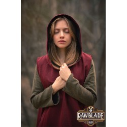 Janus Tunic Plain