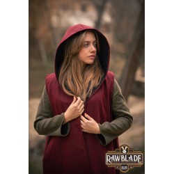 Janus Tunic Plain