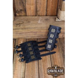Edekan The Hirdman Bracers