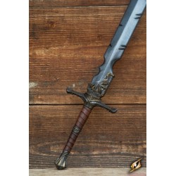Nightmare Blade