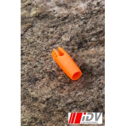 Nock for Larp Arrows