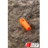 Nock for Larp Arrows