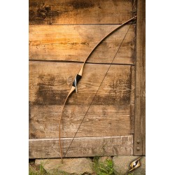 LARP Flatbow Large - Wood