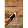 LARP Flatbow Large - Wood