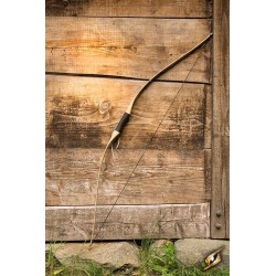 LARP Youth Bow, 26 lb@26" - Wood