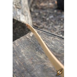 LARP Youth Bow, 26 lb@26" - Wood