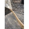 LARP Youth Bow, 26 lb@26" - Wood