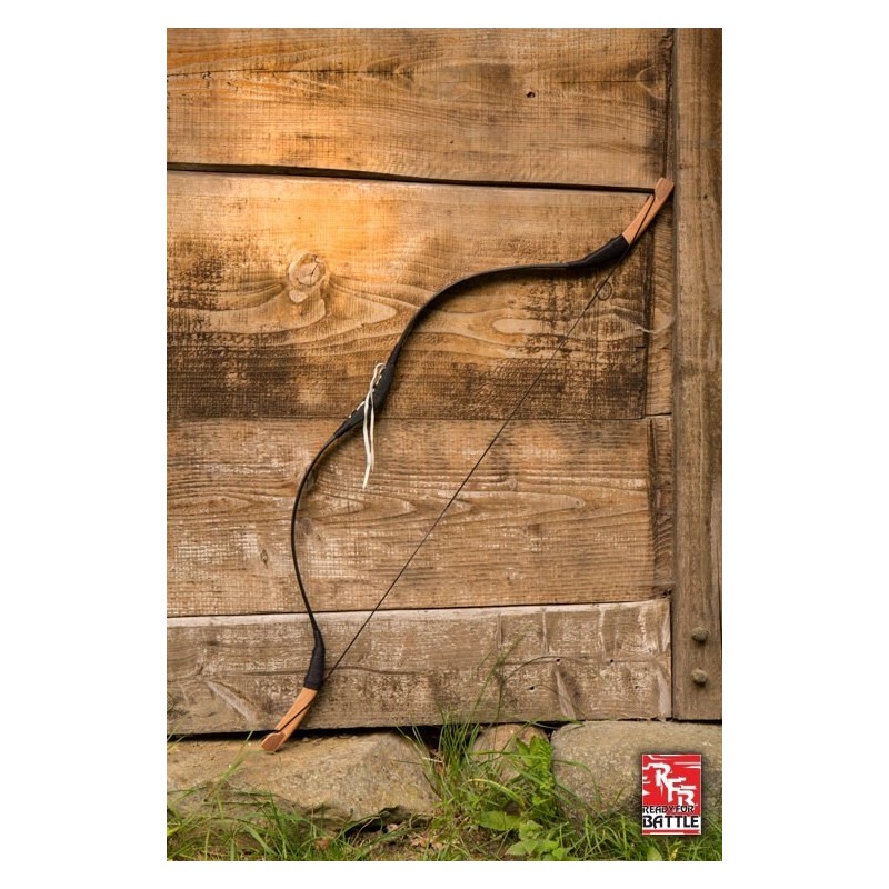 RFB Horsebow, 26 lb@28" - L RFB Horsebow, 26 lb@28" - L