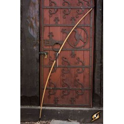 Long Bow
