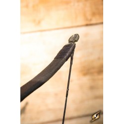 Squire Bow, 26 lb@26" - Grey - S