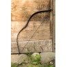 Squire Bow, 26 lb@26" - Grey - S