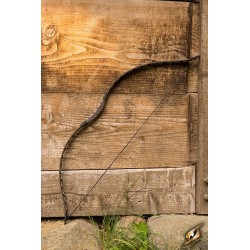 Squire Bow, 26 lb@26" - Grey - S