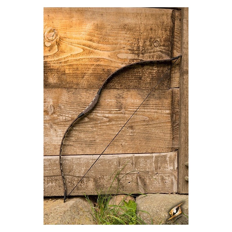 Squire Bow, 26 lb@26" - Grey - S Squire Bow, 26 lb@26" - Grey - S