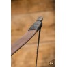 Squire Bow, 26 lb@26" - Grey - S
