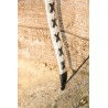 Squire Bow, 26 lb@26" - Grey - S