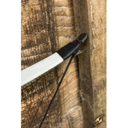 Squire Bow, 26 lb@26" - Grey - S