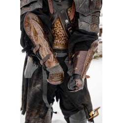 Raider Bracer