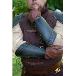 Scout Arm Guards