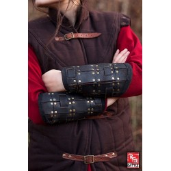 RFB Fighter Bracers