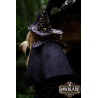 Rast the Wizard Helper, Capibara Plush for LARP