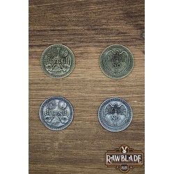 Fortune Coin