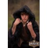 Shadowcaster Fur-Lined Coat