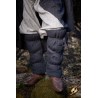 Padded Greaves