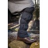 Padded Greaves