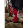 Padded Greaves