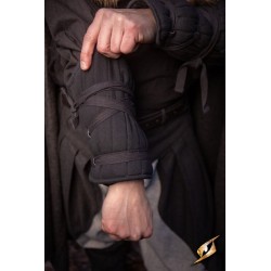 Padded Bracers