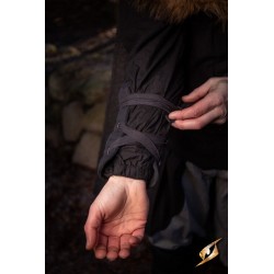 Padded Bracers