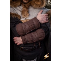 Padded Bracers
