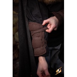 Padded Bracers