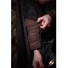 Padded Bracers